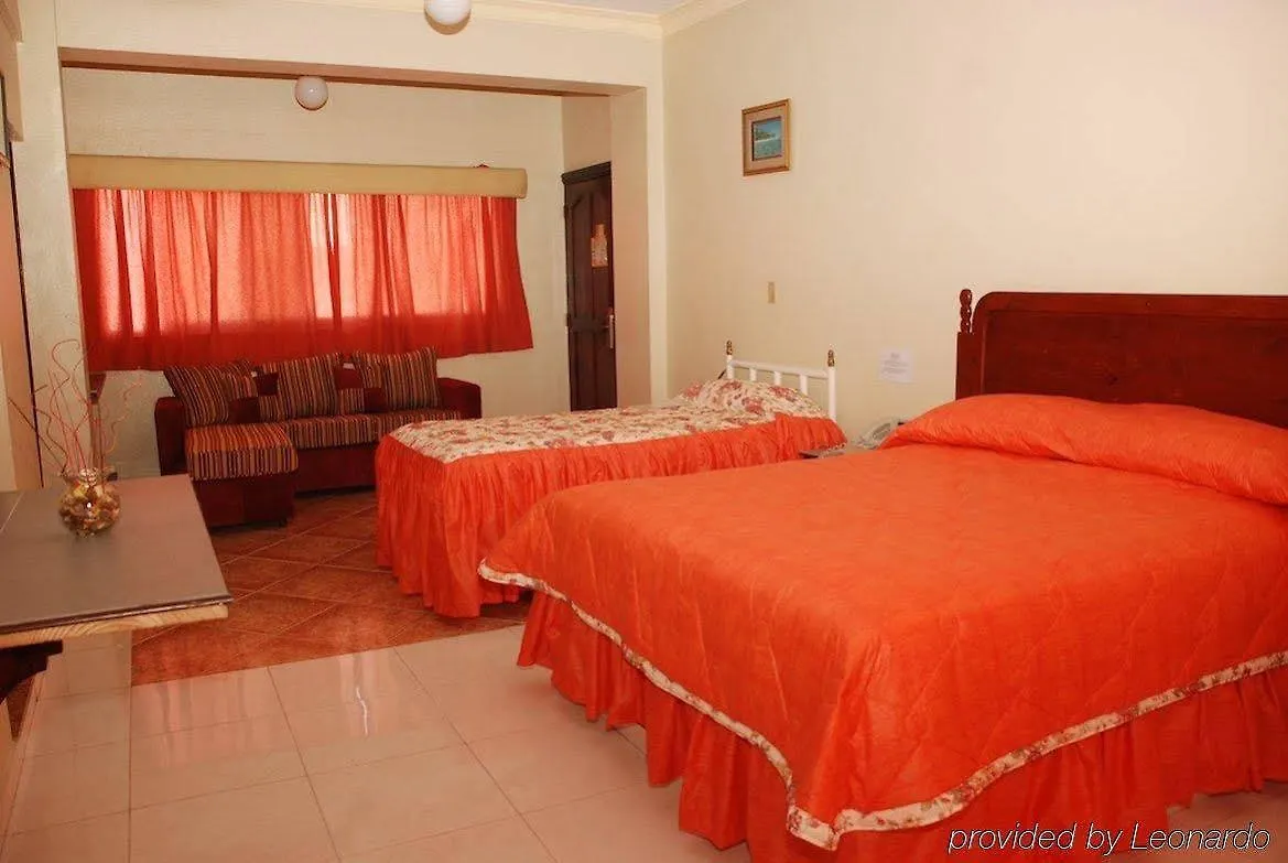 Royal Palace Hotel Santo Domingo