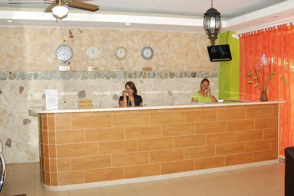 Royal Palace Hotel Santo Domingo