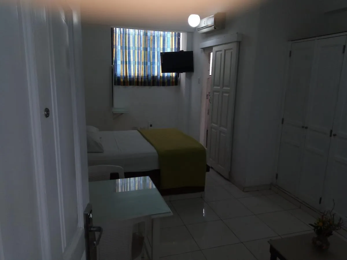 Royal Palace Hotel Santo Domingo Dominican Republic