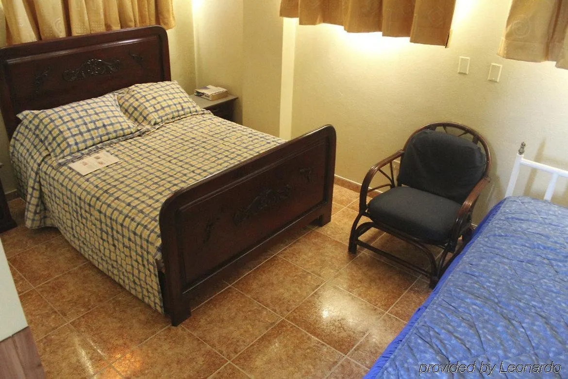 ***  Royal Palace Hotel Santo Domingo Dominican Republic