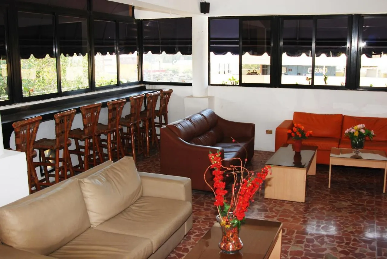 Royal Palace Hotel Santo Domingo