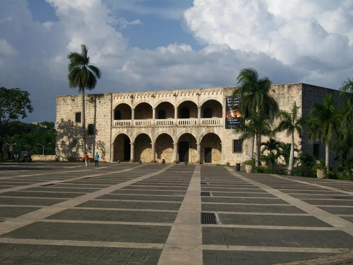Royal Palace Hotel Santo Domingo
