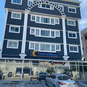 Hotel Caribbean Boutique, Saint-Domingue