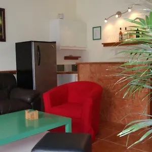 Bed and breakfast Casa Pina