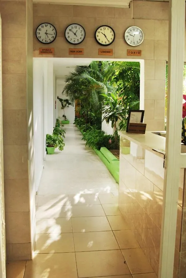 Royal Palace Hotel Santo Domingo