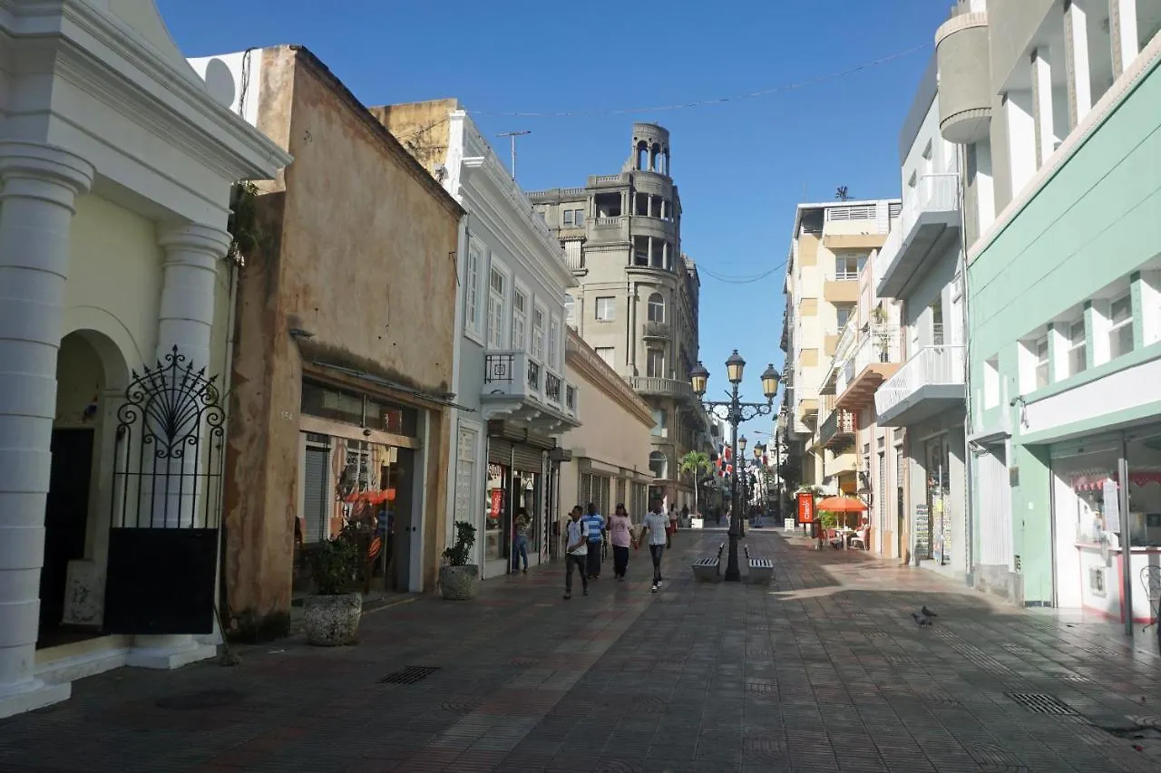 Royal Palace Hotel Santo Domingo