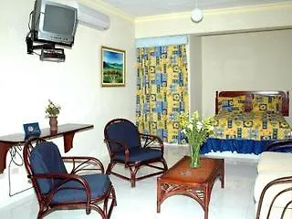 Royal Palace Hotel Saint-Domingue 3*,