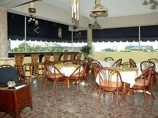Royal Palace Hotel Saint-Domingue