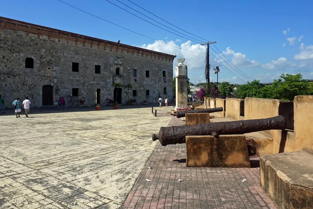 ***  Royal Palace Hotel Santo Domingo Dominican Republic